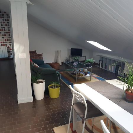 Apartmán Apartamento En Vivienda Unifamiliar, Con Posibilidad De Plaza De Garaje Santiago de Compostela Exteriér fotografie