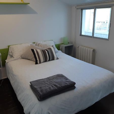 Apartmán Apartamento En Vivienda Unifamiliar, Con Posibilidad De Plaza De Garaje Santiago de Compostela Exteriér fotografie