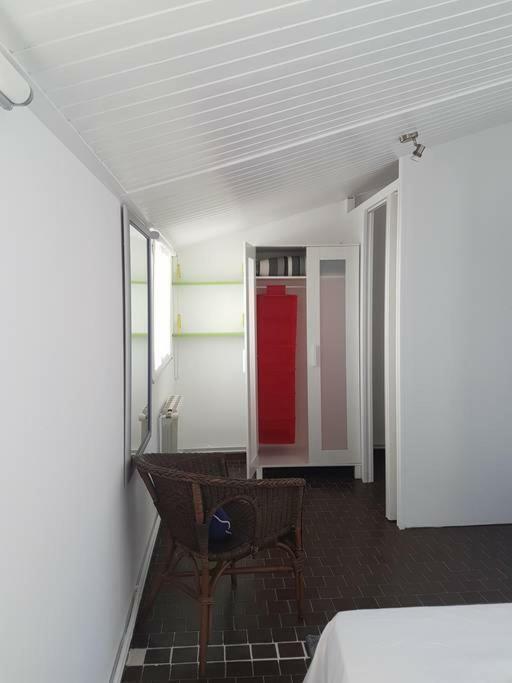 Apartmán Apartamento En Vivienda Unifamiliar, Con Posibilidad De Plaza De Garaje Santiago de Compostela Exteriér fotografie