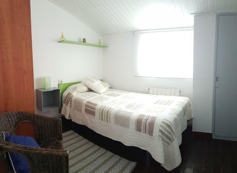 Apartmán Apartamento En Vivienda Unifamiliar, Con Posibilidad De Plaza De Garaje Santiago de Compostela Exteriér fotografie