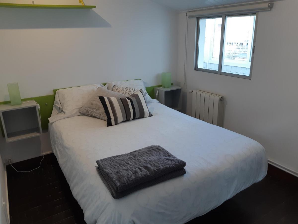 Apartmán Apartamento En Vivienda Unifamiliar, Con Posibilidad De Plaza De Garaje Santiago de Compostela Exteriér fotografie